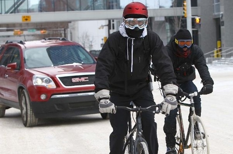 Шапка-капюшон, зимняя спортивная ветрозащитная, дышащая, с маской, для езды на велосипеде