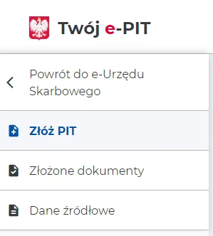 как заплатить налоги в Польше и заполнить PIT-37 в Польше