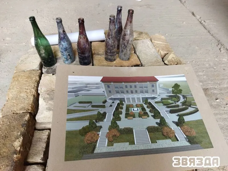 Гродненский пивзавод восстанавливают как дворец