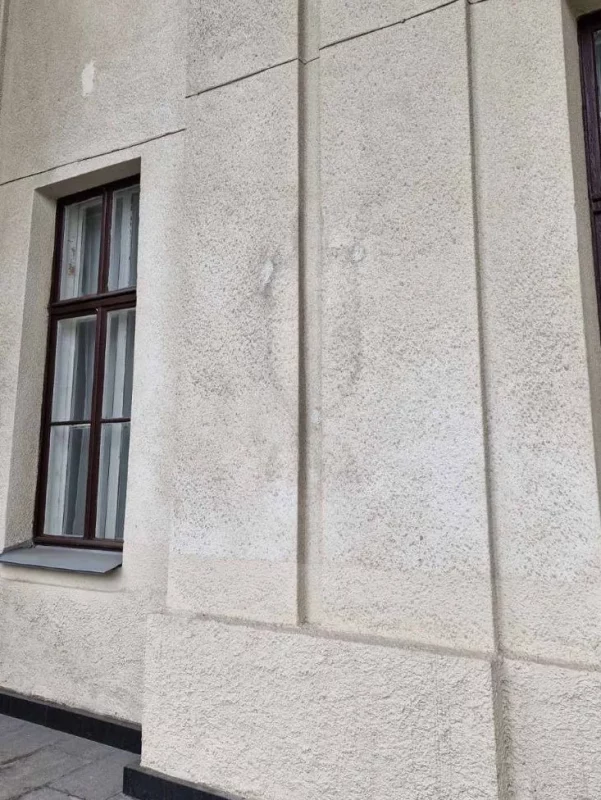 Доска памяти Костюшко в Гродно исчезла из Нового замка