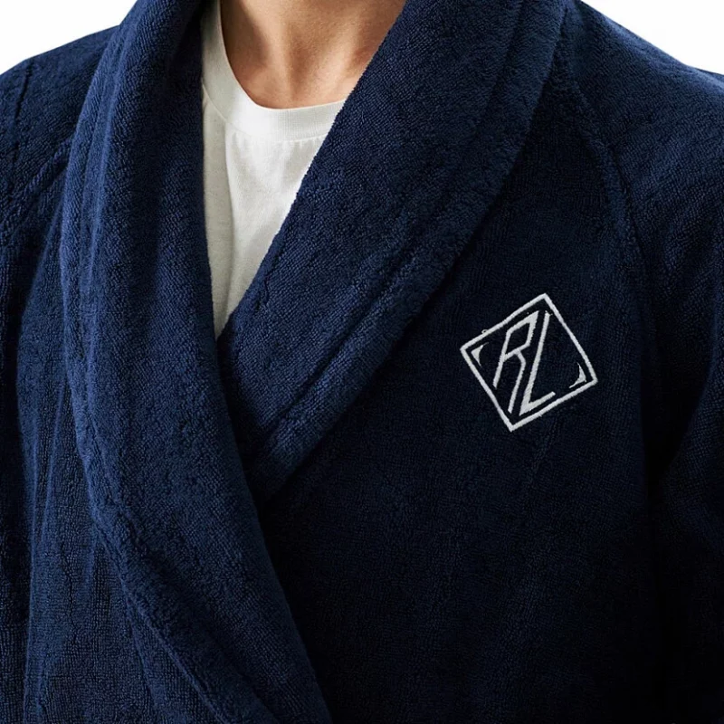 Халат Ralph Lauren. Фота: Яндекс.Маркет