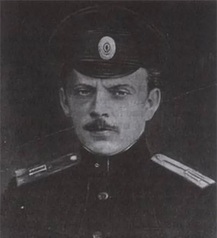 Мікола Дзямідаў