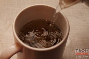 Як правільна выбраць і запарыць гарбату: парады ад “чайнага п’яніцы” Аляксандра чай