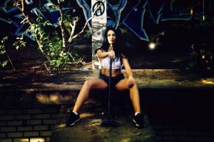 Шэсць парад для дзяўчат ад фітнес-інструктара Таццяны Цімошынай Шэсць парад для дзяўчат ад фітнес-інструктара Таццяны Цімошынай