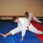 "Традыцыя і сучаснасць". Што такое тансудо і хто гэтым займаецца ў Гродне