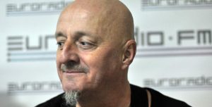 Віктар Шалкевіч: Бардам быць крута! Паглядзіце на Боба Дылана Віктар Шалкевіч: Бардам быць крута! Паглядзіце на Боба Дылана