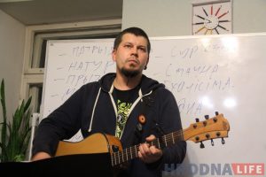 “Не будзь трусам – будзь сапраўдным беларусам!”. У Гродне распачаўся новы сезон курсаў “Мова Нанова” “Не будзь трусам – будзь сапраўдным беларусам!”. У Гродне распачаўся новы сезон курсаў “Мова Нанова”
