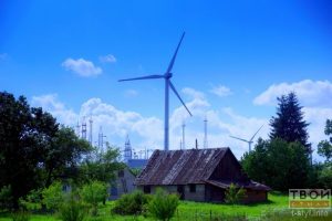 Беларусь і Польшча прапрацоўваюць магчымасць стварэння ветрапарку ў Зэльве Беларусь і Польшча прапрацоўваюць магчымасць стварэння ветрапарку ў Зэльве