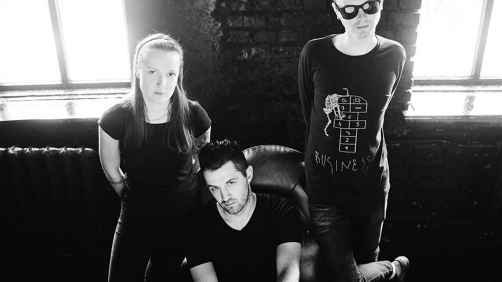 AKUTE прэзентуюць у Гродне новы альбом, а "Аддис Абеба" вернецца пасля доўгага перапынку