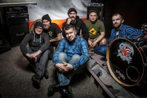 Галоўны мінскі ідэолаг не дазволіў канцэрт гурта Dzieciuki