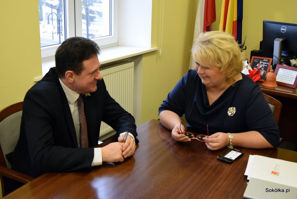 Гродна і Сакулка рыхтуюць трансгранічныя праекты ў сферы турызму Гродна і Сакулка рыхтуюць трансгранічныя праекты ў сферы турызму