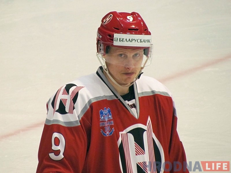 "Нёман" паказаў характар і абыграў "Дынама-Маладзечна"