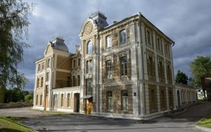 "Людзi больш не баяліся казаць пра сваё паходжанне". 25 гадоў таму гродзенскую сінагогу вярнулі яўрэям "Людзi больш не баяліся казаць пра сваё паходжанне". 25 гадоў таму гродзенскую сінагогу вярнулі яўрэям