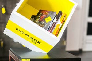 Movabox ад velcom з’явіўся ў гродзенскіх кавярнях Movabox ад velcom з’явіўся ў гродзенскіх кавярнях