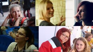 Змяніць жыццё, выратаваць свет, дапамагчы людзям –  5 гарадзенак расказалі, чаму сталі валанцёрамі і што атрымалі ўзамен