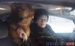 Дапамагчы сабе і людзям: найстарэйшая валанцёрка-кінолаг з атрада ратавальнікаў аб тым, як валанцёрства змяняе жыццё Дапамагчы сабе і людзям: найстарэйшая валанцёрка-кінолаг з атрада ратавальнікаў аб тым, як валанцёрства змяняе жыццё