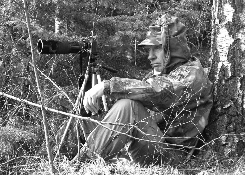 Памёр Георгій Гулеўскі – адзін з першых тэлеаператараў і фота-анімалістаў Гродзеншчыны Памёр Георгій Гулеўскі – адзін з першых тэлеаператараў і фота-анімалістаў Гродзеншчыны