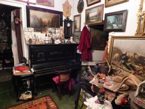 Гродна для турыстаў: не-галоўныя музеі горада, якія варта наведаць Гродна для турыстаў: не-галоўныя музеі горада, якія варта наведаць