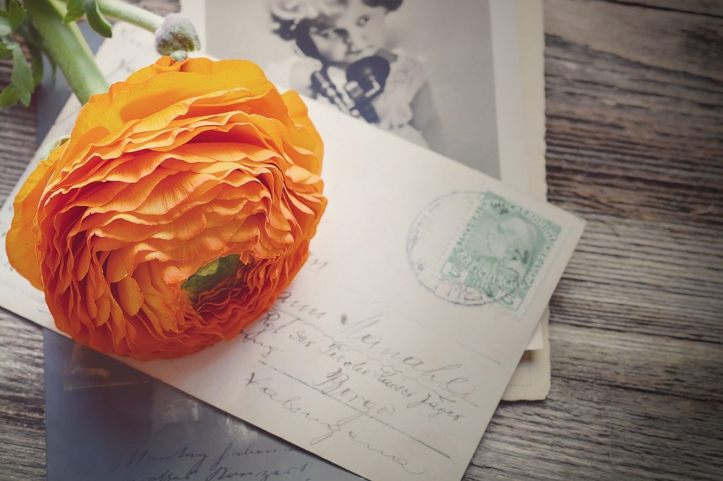 Гродзенцы змогуць бясплатна выслаць паштоўкі Гродзенцы змогуць бясплатна выслаць паштоўкі