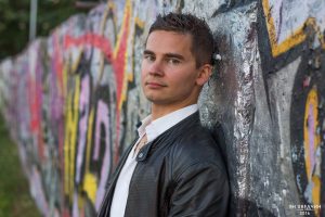 "Не хапае арганізатара, які будзе прасоўваць горад". Піяршчык Якуша Мiхаiл Ліс пра сваю работу і брэнд Гродна