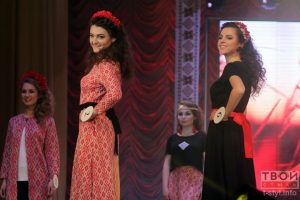 У фолк-конкурсе «Гарадзенская беларусачка - 2017» змогуць паўдзельнічаць не толькі студэнткі У фолк-конкурсе «Гарадзенская беларусачка - 2017» змогуць паўдзельнічаць не толькі студэнткі