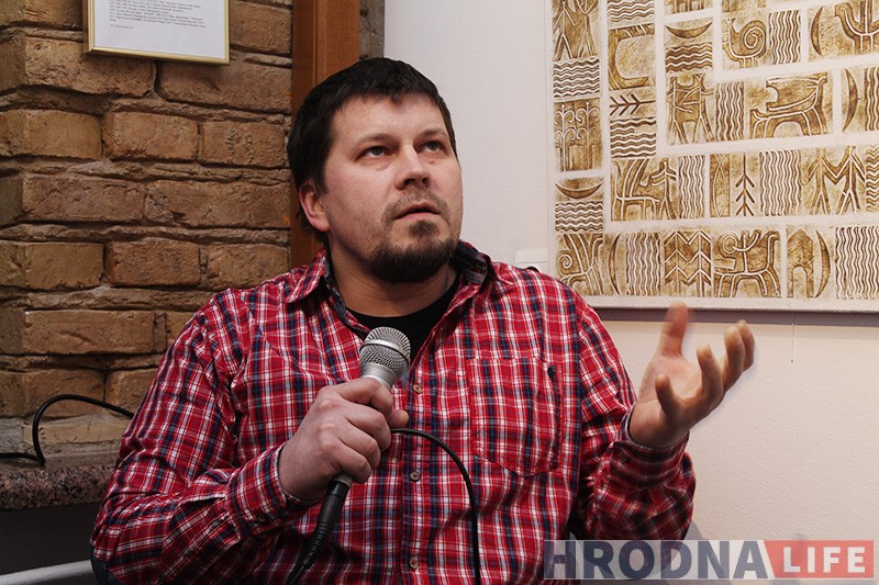 “Дзень добры, я дармаед”. У гродзенскім “Дыскусійным клубе” абмеркавалі Дэкрэт №3 “Дзень добры, я дармаед”. У гродзенскім “Дыскусійным клубе” абмеркавалі Дэкрэт №3