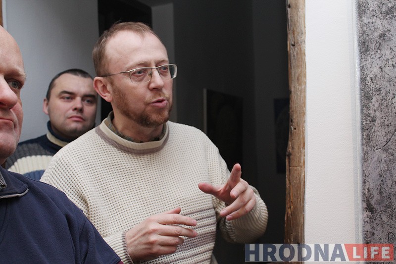 “Дзень добры, я дармаед”. У гродзенскім “Дыскусійным клубе” абмеркавалі Дэкрэт №3 “Дзень добры, я дармаед”. У гродзенскім “Дыскусійным клубе” абмеркавалі Дэкрэт №3