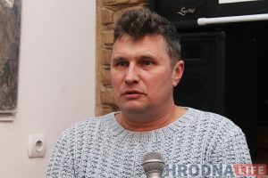 “Дзень добры, я дармаед”. У гродзенскім “Дыскусійным клубе” абмеркавалі Дэкрэт №3 “Дзень добры, я дармаед”. У гродзенскім “Дыскусійным клубе” абмеркавалі Дэкрэт №3