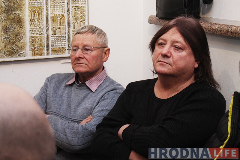 “Дзень добры, я дармаед”. У гродзенскім “Дыскусійным клубе” абмеркавалі Дэкрэт №3 “Дзень добры, я дармаед”. У гродзенскім “Дыскусійным клубе” абмеркавалі Дэкрэт №3