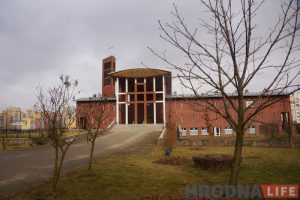 Асноўныя праблемы нашай дыяцэзіі не тычацца. Чаму Гродзеншчына гэта фартэцыя беларускага Касцёла і чым яна адрозніваецца ад рэшты краіны?