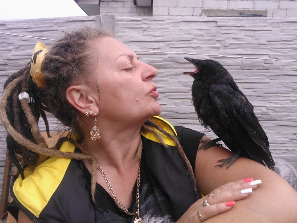 Ад дзятла да шарпея. Як жыве валанцёрка, праз рукі якой прайшлі тысячы жывёл