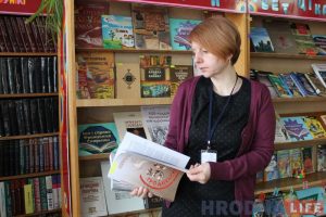 “Справа гонару”. Гродзенцаў просяць падтрымаць праект агучвання кніг па гісторыі горада