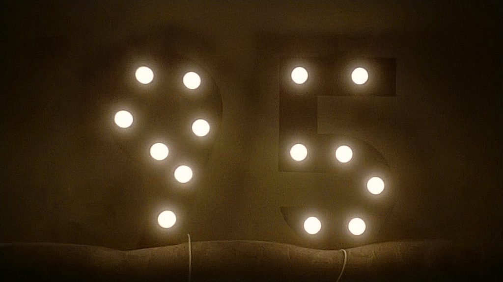 "Склад 95" перафарматаваўся ў "АРТстранство 95" – месца для мастацтва і творчасці. Адкрыццё 4 сакавіка