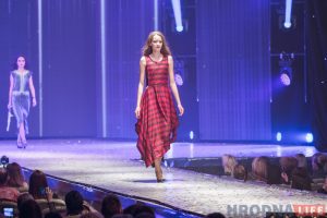Вясна-лета ад дызайнераў з трох краін: вялікі фотарэпартаж з Grodno Fashion Show Вясна-лета ад дызайнераў з трох краін: вялікі фотарэпартаж з Grodno Fashion Show