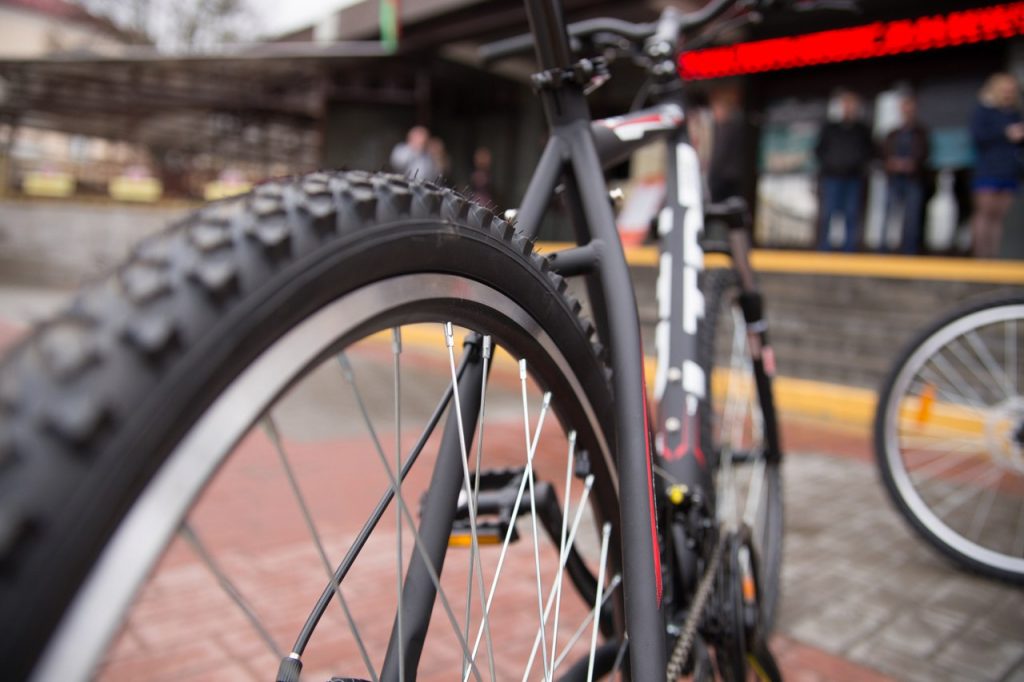 Новы пункт пракату ровараў "ВелаСтарт" адкрыецца ў цэнтры Гродна Новы пункт пракату ровараў "ВелаСтарт" адкрыецца ў цэнтры Гродна