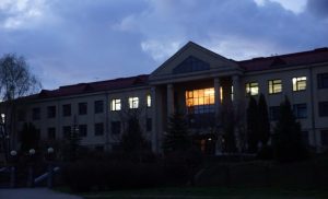 У Гродне бацькі змагаюцца супраць русіфікацыі польскай школы. Дыялог пра мову выкладання ідзе на трэці круг