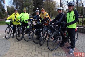 Новы веламаршрут "Аўгуст Вела" пусцяць з польскага Аўгустова ў Гродна Новы веламаршрут "Аўгуст Вела" пусцяць з польскага Аўгустова ў Гродна