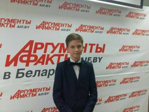 Школьнік з Гродна расказаў на YouTube чаму беларусы не размаўляюць на мове Школьнік з Гродна расказаў на YouTube чаму беларусы не размаўляюць на мове