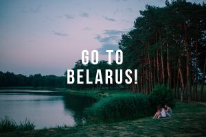 Шчырая размова пра падарожжы і медыі. 34travel прыязджае ў Гродна з "адкрытай лятучкай" Шчырая размова пра падарожжы і медыі. 34travel прыязджае ў Гродна з "адкрытай лятучкай"