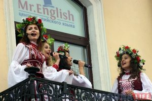 Мора піва і прэс Шнурава. Што мы бачылі на LIDBEER-2018 Мора піва і прэс Шнурава. Што мы бачылі на LIDBEER-2018