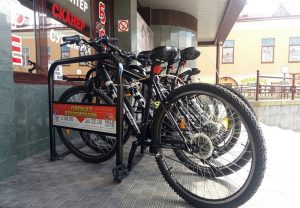 Пракаты ровараў у Гродне: што, дзе і за колькі Пракаты ровараў у Гродне: што, дзе і за колькі