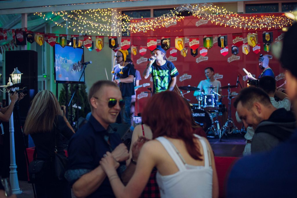 BeerBus едзе ў Гродна: 28 ліпеня пройдзе прэпаці да еўрапейскага фестывалю A-Fest