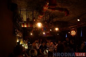 Законы “Фарадэя” vs гаджэты. Як фізіка спрыяе развіццю барнай культуры Гродна Законы “Фарадэя” vs гаджэты. Як фізіка спрыяе развіццю барнай культуры Гродна