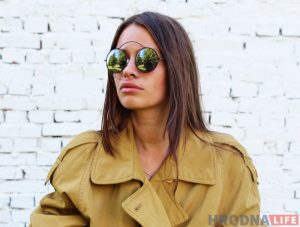 «Для моцнай і незалежнай моладзі». Глядзіце, якую калекцыю адзення прыдумалі да 75-годдзя Гродзенскай вобласці «Для моцнай і незалежнай моладзі». Глядзіце, якую калекцыю адзення прыдумалі да 75-годдзя Гродзенскай вобласці