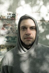 Што такое ЖЭС-арт і да чаго ён прывядзе. Гродзенец Максім Швед пра мастацтва цэнзуры