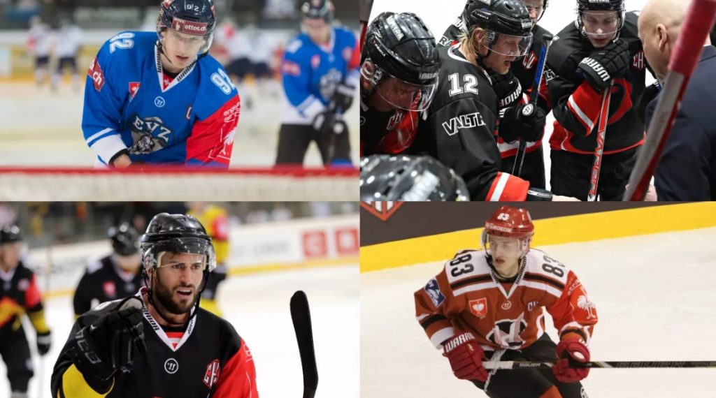 Ліга Чэмпіёнаў: Знаёмімся з супернікамі "Нёмана"