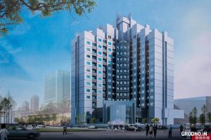 "Мы зробім лепшы гатэль Гродзеншчыны". Кітайскі інвестар пра рэканструкцыю гасцініцы "Гродна" "Мы зробім лепшы гатэль Гродзеншчыны". Кітайскі інвестар пра рэканструкцыю гасцініцы "Гродна"