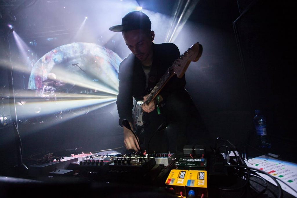 Не проста клуб і не проста фестываль. 5 прычын ехаць на Loftas Fest у Вільню