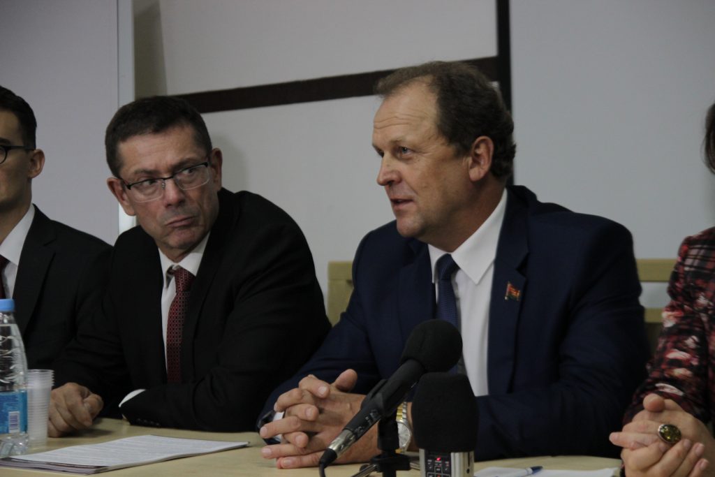 Дорага і без гарантый бяспекі ды справядлівасці. Ці патрэбна Беларусі смяротнае пакаранне Дорага і без гарантый бяспекі ды справядлівасці. Ці патрэбна Беларусі смяротнае пакаранне