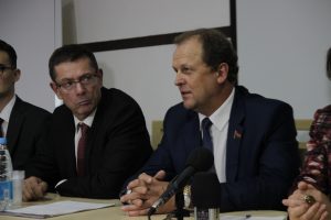 Дорага і без гарантый бяспекі ды справядлівасці. Ці патрэбна Беларусі смяротнае пакаранне Дорага і без гарантый бяспекі ды справядлівасці. Ці патрэбна Беларусі смяротнае пакаранне